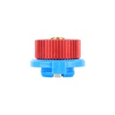 ALGHAFA Gas Adapter