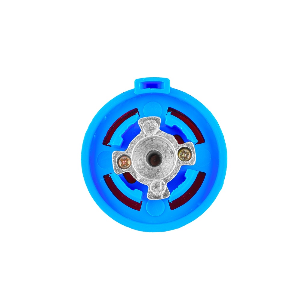 ALGHAFA Gas Adapter