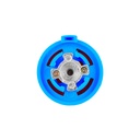 ALGHAFA Gas Adapter