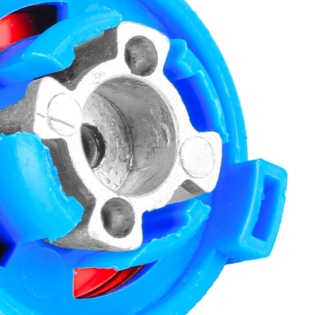 ALGHAFA Gas Adapter