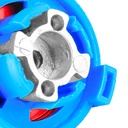 ALGHAFA Gas Adapter