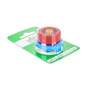 ALGHAFA Gas Adapter