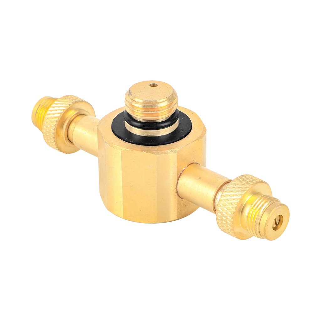 ALGHAFA GAS ADAPTOR