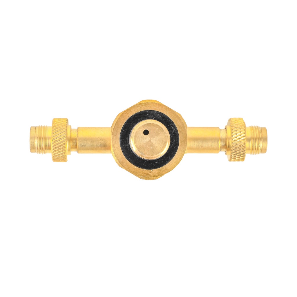 ALGHAFA GAS ADAPTOR