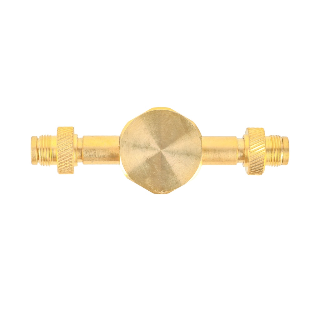 ALGHAFA GAS ADAPTOR