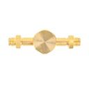 ALGHAFA GAS ADAPTOR