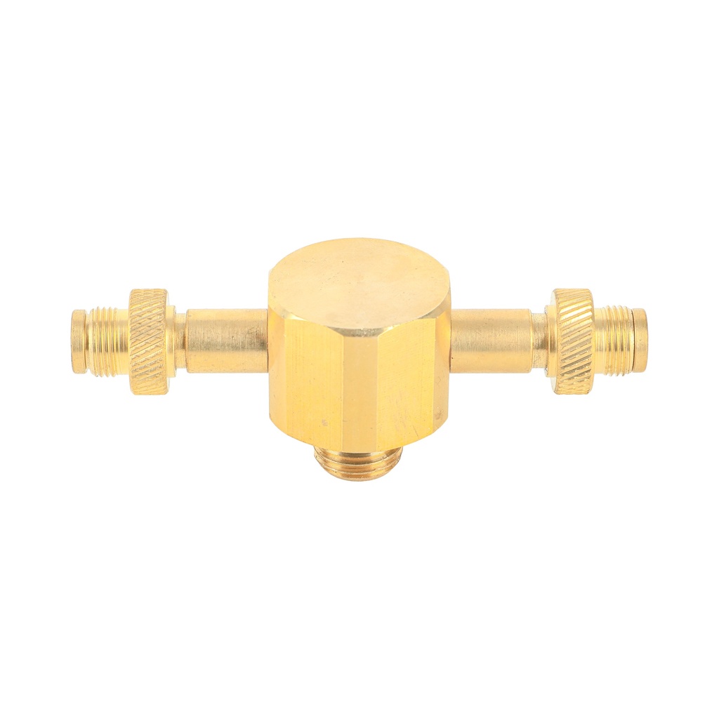ALGHAFA GAS ADAPTOR