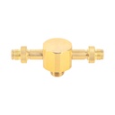 ALGHAFA GAS ADAPTOR