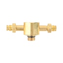 ALGHAFA GAS ADAPTOR