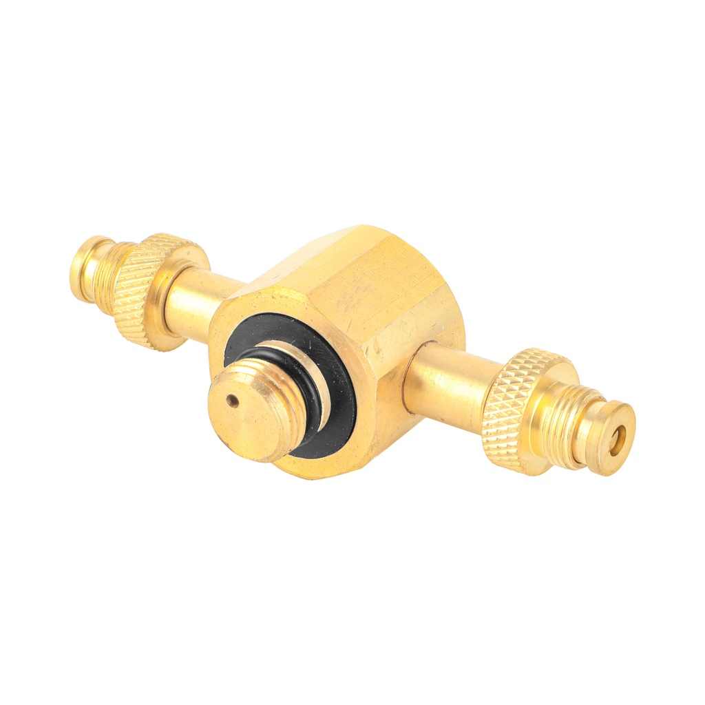 ALGHAFA GAS ADAPTOR