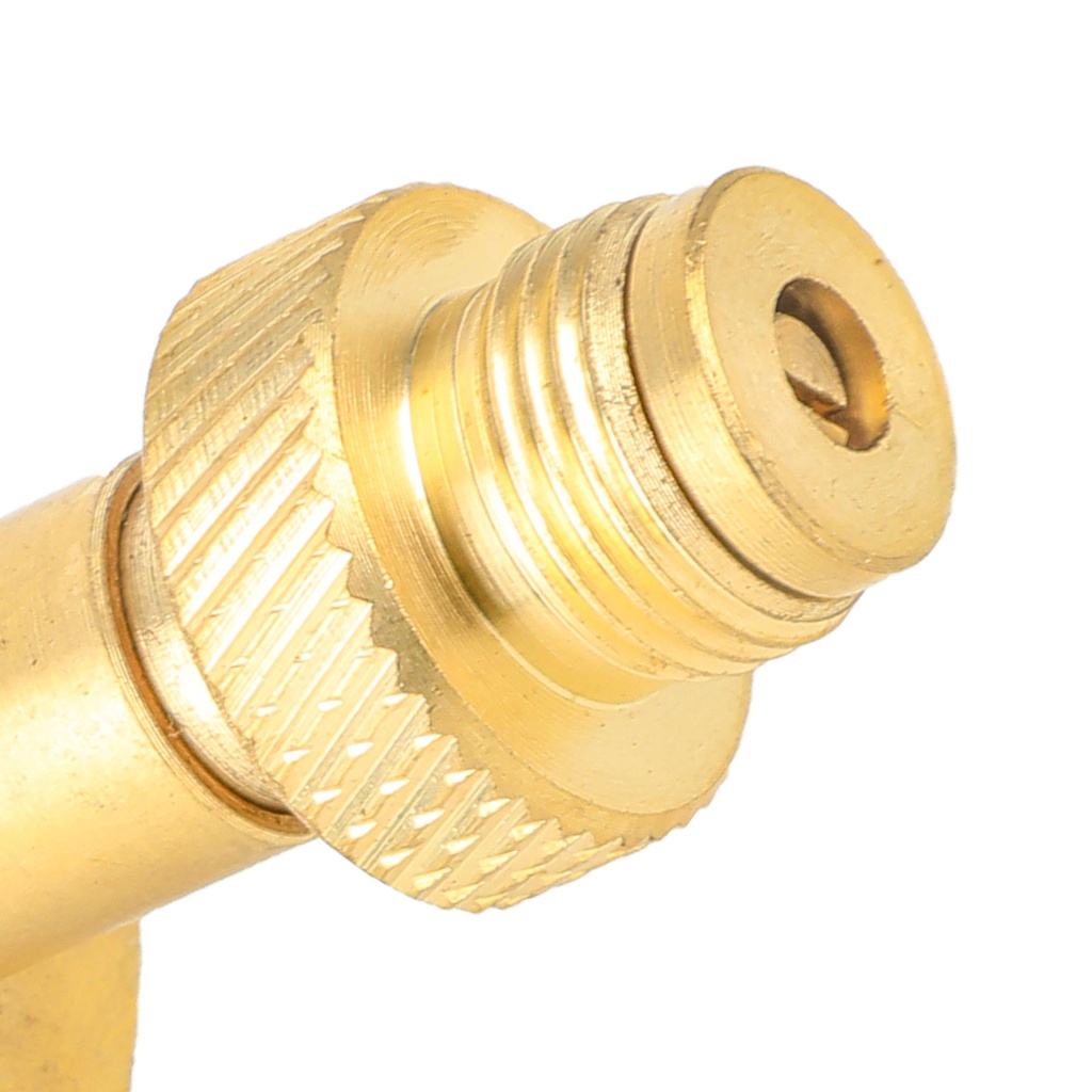 ALGHAFA GAS ADAPTOR