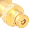 ALGHAFA GAS ADAPTOR