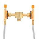 ALGHAFA GAS ADAPTOR