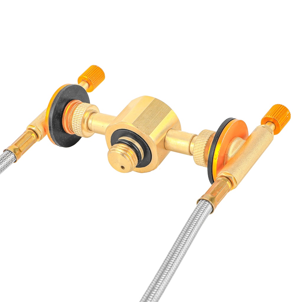 ALGHAFA GAS ADAPTOR