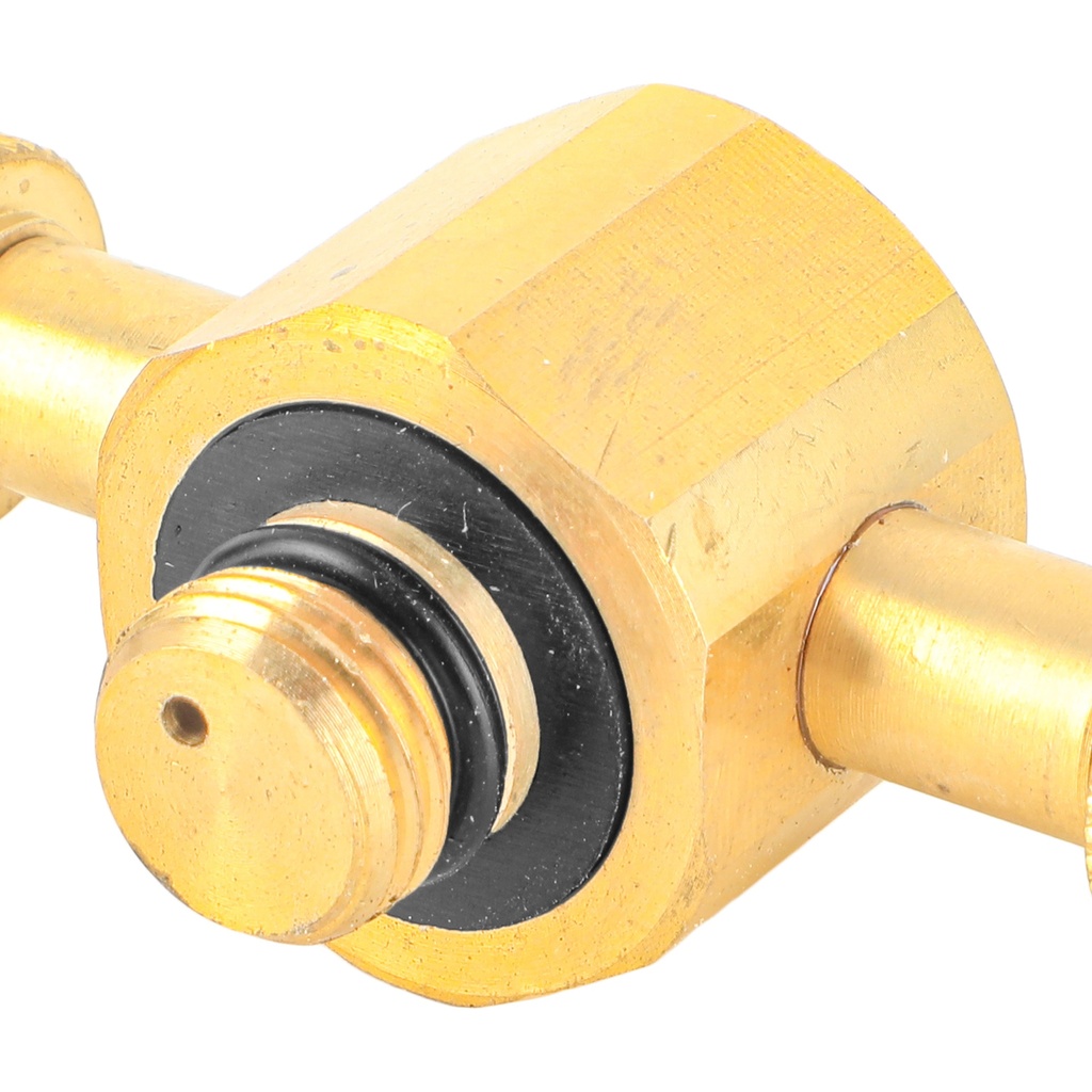 ALGHAFA GAS ADAPTOR