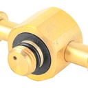 ALGHAFA GAS ADAPTOR