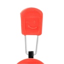 Alghafa Stove Hose with Valve 1m