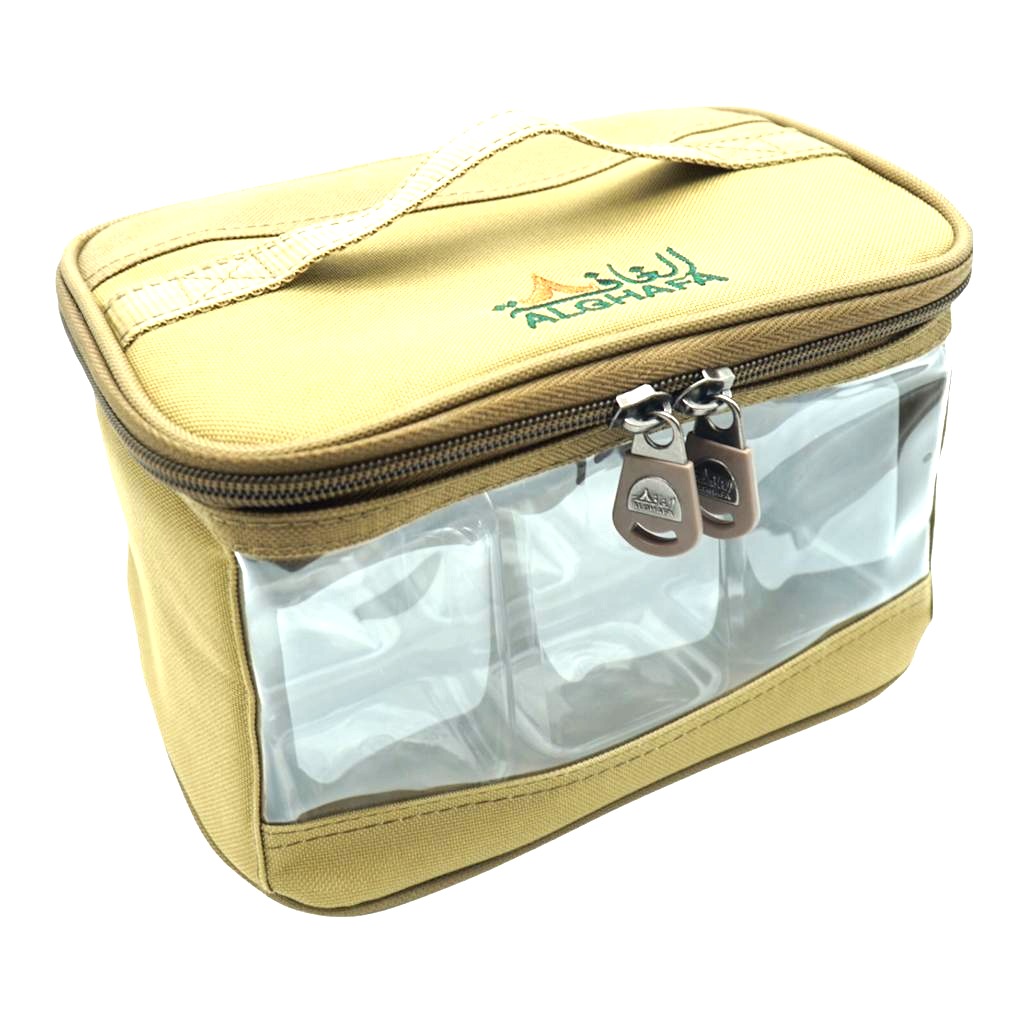 شنطة علب بهارات -1-10693