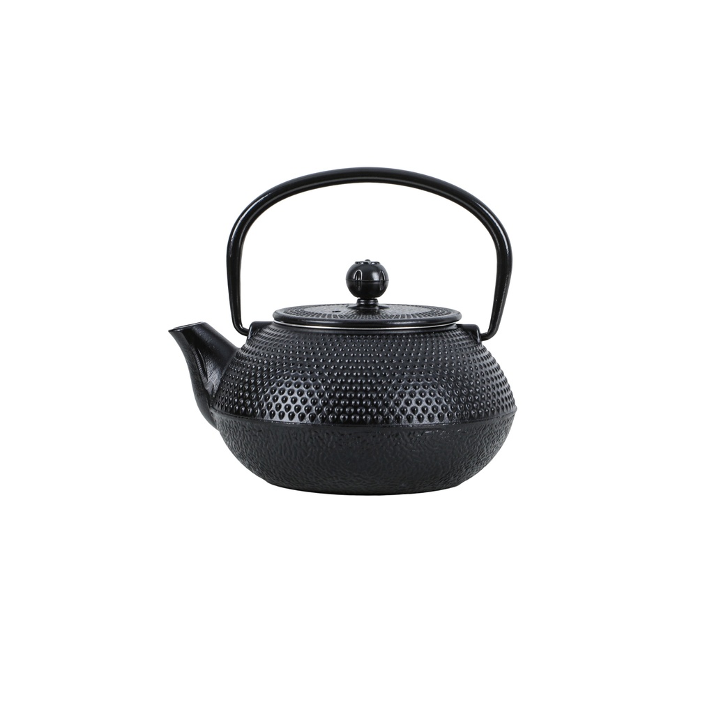 Japanese cast iron teapot 800ml