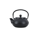 Japanese cast iron teapot 800ml