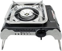 Algafa, Single Burner Stove, Large, MaxSun