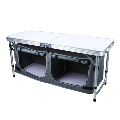 Alghafa Foldabel TABLE and Bag