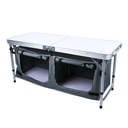 Alghafa Foldabel TABLE and Bag