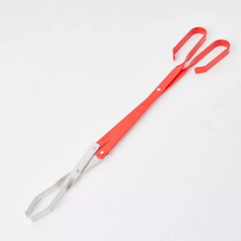 Barq Al Haya Aluminum Tweezers 52 cm NAW22