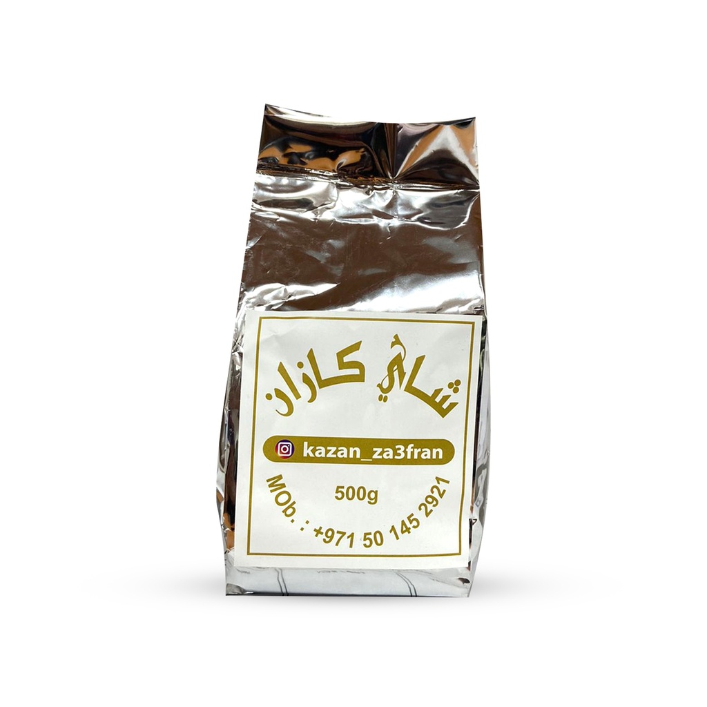 KAZAN Tea 1kg