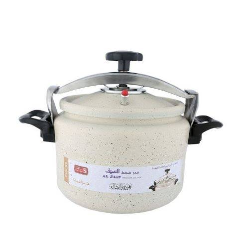 ALSAIF COOKING POT 18 L