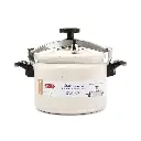 Granite pressure cooker beige color 15 liters model K98015/PW