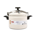 Beige Granite Sword Pressure Cooker 9 Liter K98009/PW