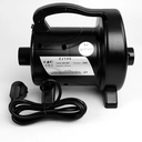 Al-Ghafa air tent air motor, 1200 watts.