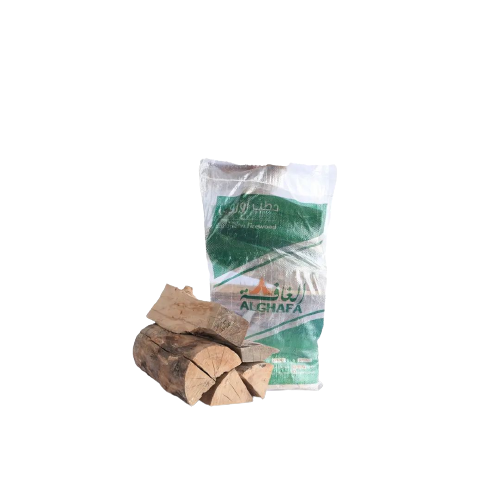 ALGHAFA European Firewood 6 kg