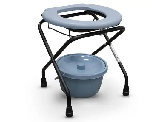 Alghafa Chair Bathroom
