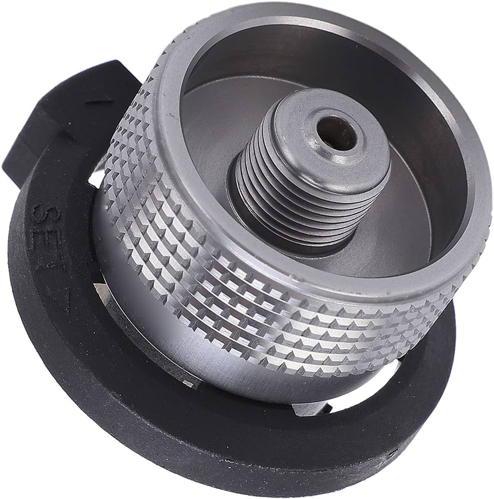 GAS ADAPTOR - Z11