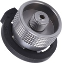 GAS ADAPTOR - Z11