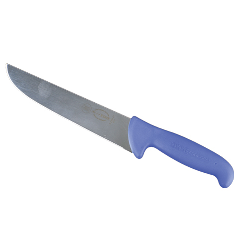 F.Dick ErgoGrip Butcher's Knife 21cm S-S/P -  82348210