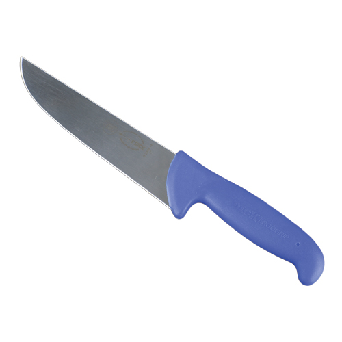 F. DICK - ErgoGrip Blockmesser, 18 cm, 8234818