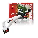 Toby's CW-04 Portable Cordless Pressure Washer, High Pressure Car Washer.