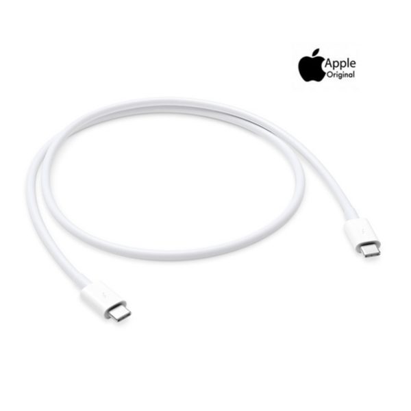 USB-C أبل كيبل شحن 1متر 