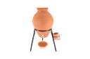 Clay water pot Set 