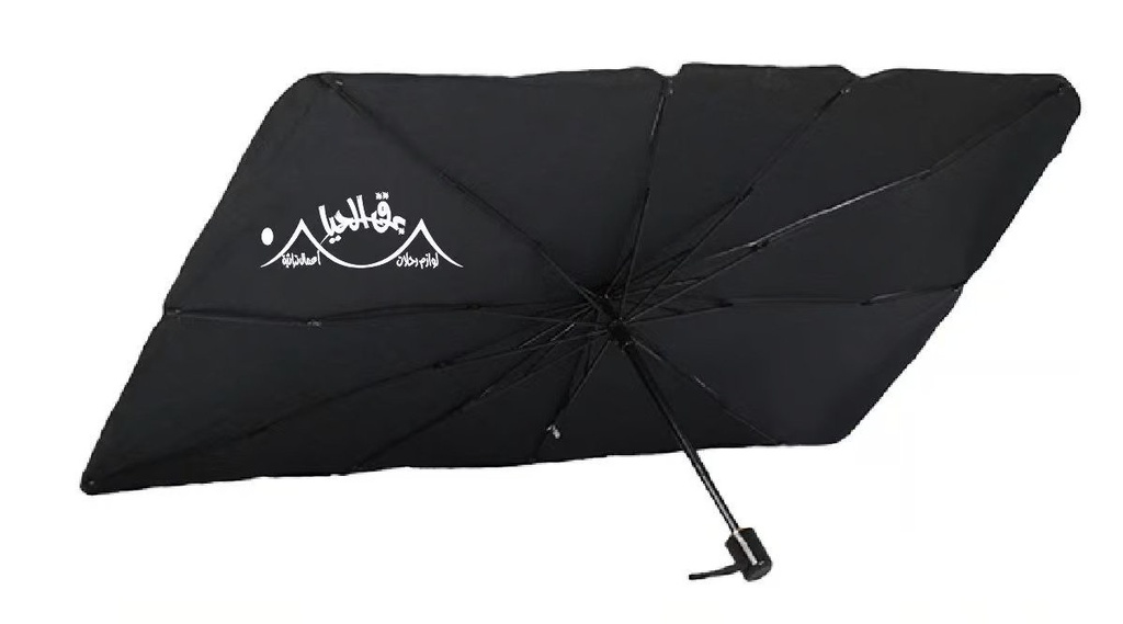 Car umbrella BQ-FMIUB23