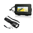LED  TORCH-25 