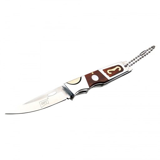 Folding Hunting Knife, Pocket Foldable knife, Multicolored , Size 15.5 Cm
