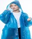  AL-Ghafa Raincoat
