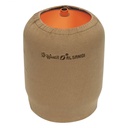 Al-Sunaidi, gas cylinder case, Dafour case