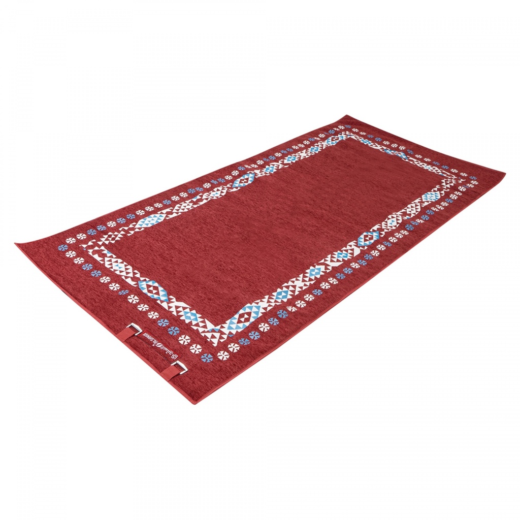 Al-Sunaidi, picnic and camping mattress, floor sitting mattress for picnics, camping and the desert