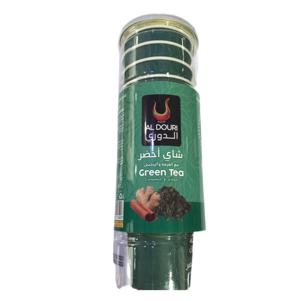 ALDOURI DRINK