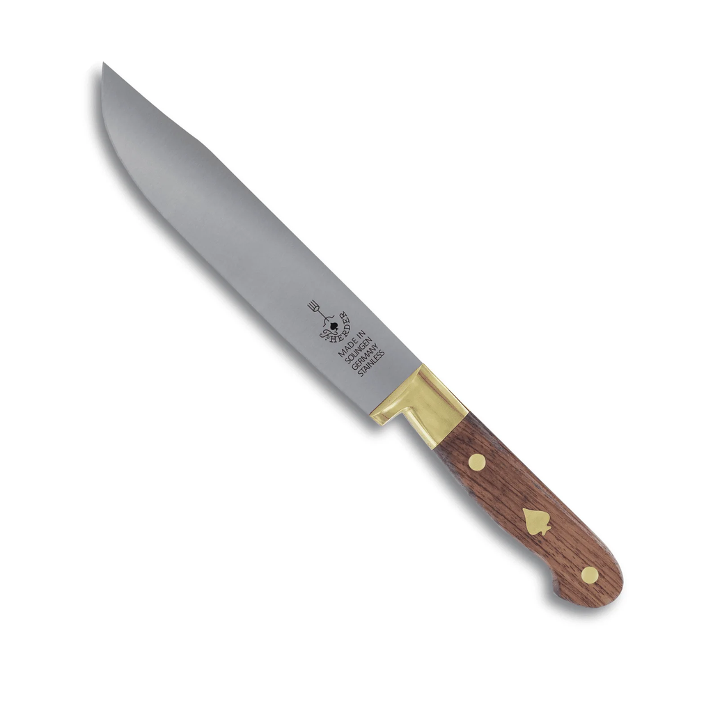 F.HERDER DON CARLOS HADRAMI KNIFE